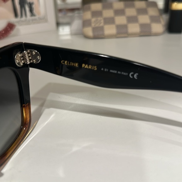 Celine sunglasses - Picture 3 of 7